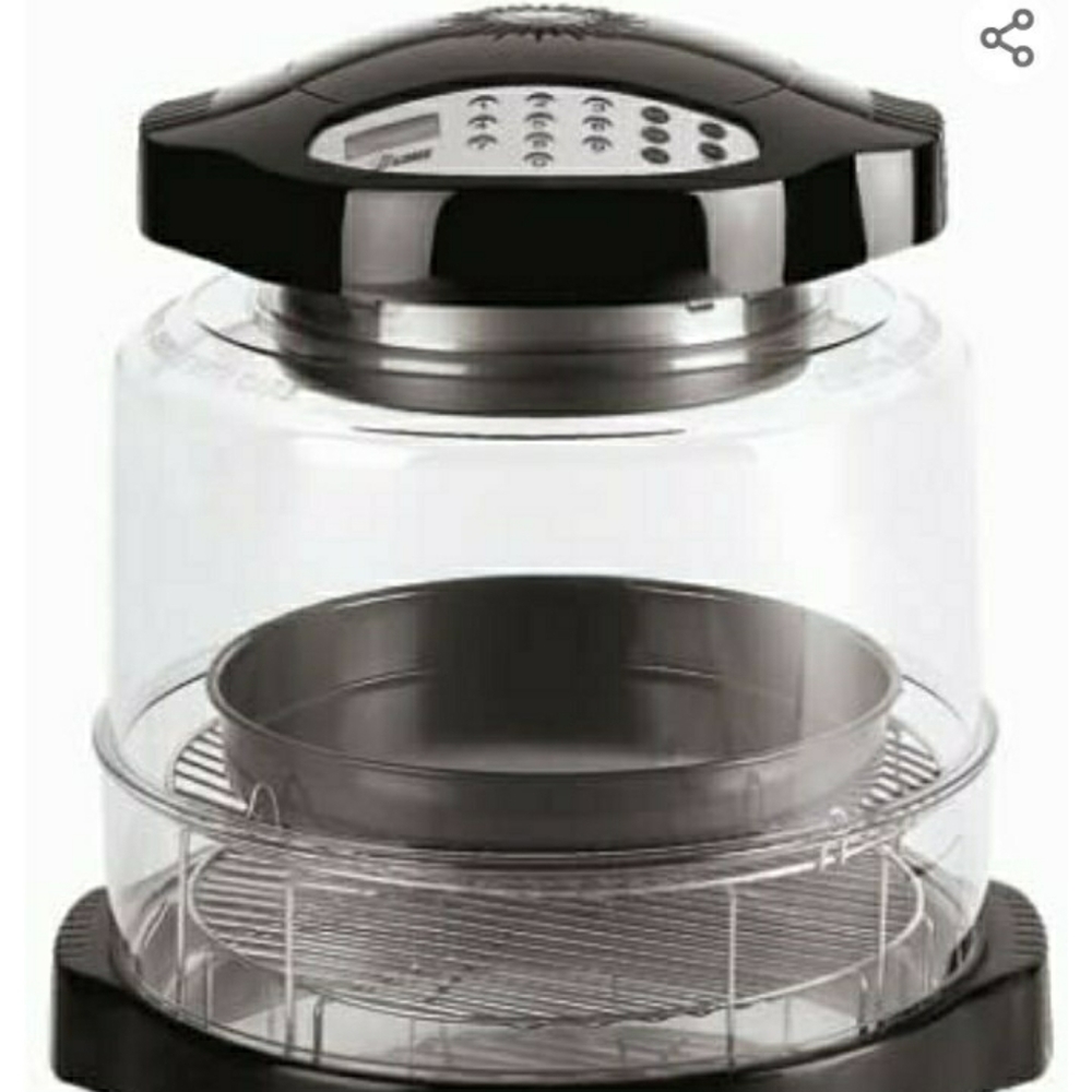 NuWave Oven